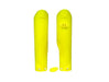 *FORK PROTECTOR - GUARDS HUSQVARNA TC85 18-21 YELLOW - LX2001 - Homewares, Outdoor, Phone Accessories, Cases, Speakers, Headphones + More -