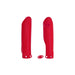 Fork Protectors - Guards Rtech Gas Gas Mc65 21-On Red - LX2001 - Homewares, Outdoor, Phone Accessories, Cases, Speakers, Headphones + More -