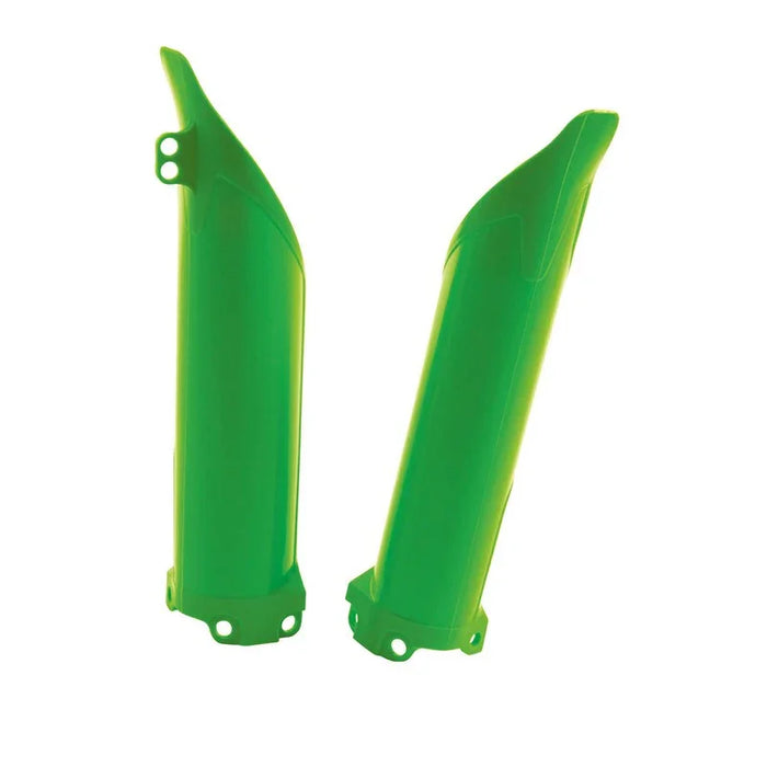 FORK PROTECTORS - GUARDS RTECH KX250F 09-16 KX450F 09-15 GREEN - LX2001 - Homewares, Outdoor, Phone Accessories, Cases, Speakers, Headphones + More -