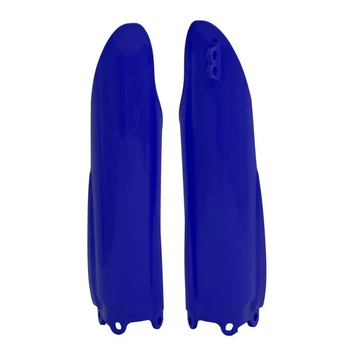 FORK PROTECTORS - GUARDS RTECH YZ125 YZ250 08-14 YZ250F YZ450F 08-09 BLUE - LX2001 - Homewares, Outdoor, Phone Accessories, Cases, Speakers, Headphones + More -