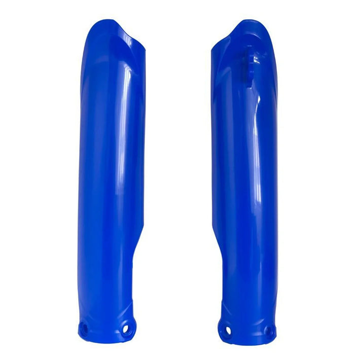 Fork Protectors-Guards Rtech Yamaha Yz450F Blue - LX2001 - Homewares, Outdoor, Phone Accessories, Cases, Speakers, Headphones + More -