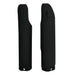 FORK PROTECTORS - GUARDS RTECH YZ125 YZ250 YZ250F YZ450F 05-07 WR250F WR450F 05-19 BLACK - LX2001 - Homewares, Outdoor, Phone Accessories, Cases, Speakers, Headphones + More -