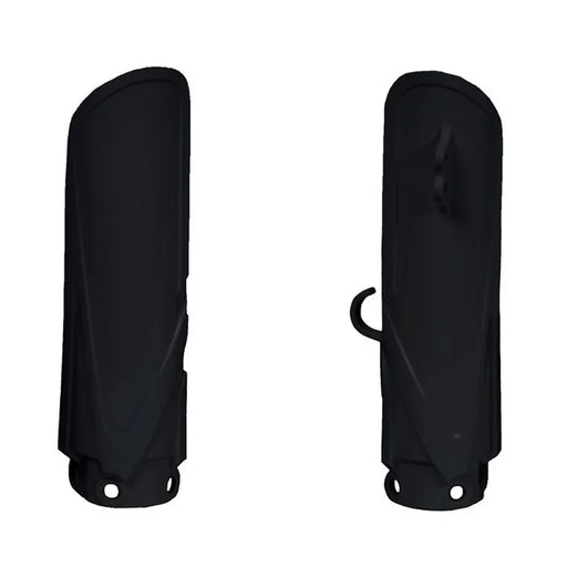 Fork Protectors - Guards Rtech Pair Yamaha Yz65 18-23 Black - LX2001 - Homewares, Outdoor, Phone Accessories, Cases, Speakers, Headphones + More -