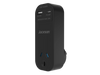 Jackson Rapid Wall Charger - Black (1 Outlet With Usb-A & Usb-C) - LX2001 - Homewares, Outdoor, Phone Accessories, Cases, Speakers, Headphones + More -