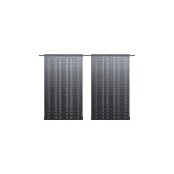 Bluetti Pv100Fx Foldable Solar Panel | 100W 2Pk