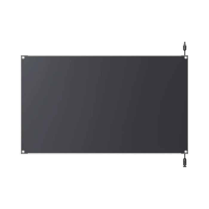 Bluetti Pv100Fx Foldable Solar Panel | 100W 2Pk