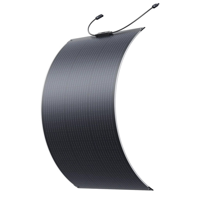 Bluetti Pv100Fx Foldable Solar Panel | 100W 2Pk