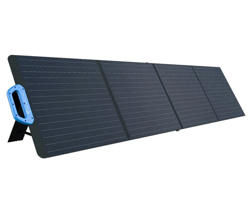 Bluetti Pv200 Foldable Solar Panels | 200W - LX2001 - Homewares, Outdoor, Phone Accessories, Cases, Speakers, Headphones + More -