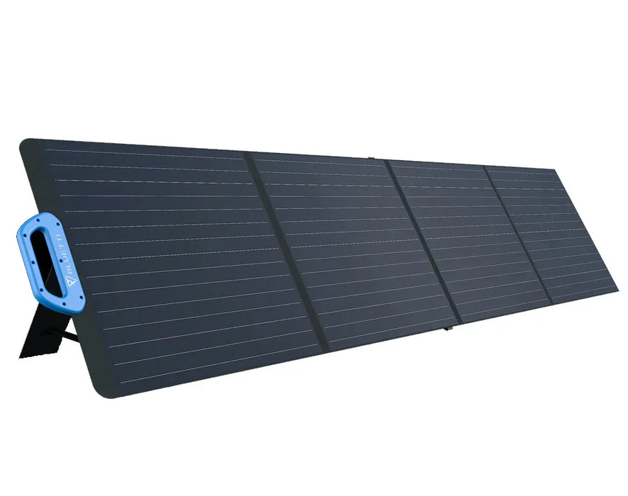 Bluetti Pv200 Foldable Solar Panels | 200W - LX2001 - Homewares, Outdoor, Phone Accessories, Cases, Speakers, Headphones + More -
