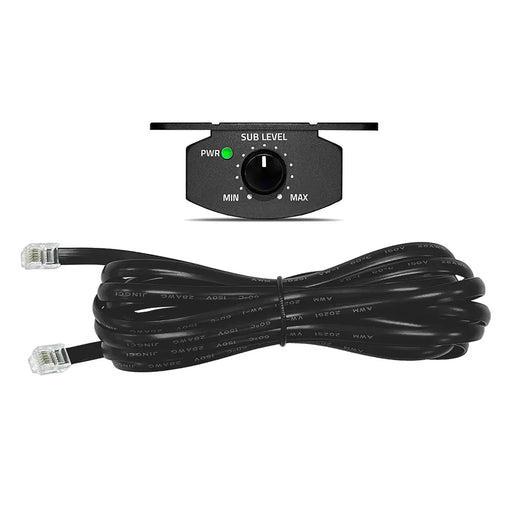 Alpine Remote For Pwe770 Underseat Sub - LX2001 - Homewares, Outdoor, Phone Accessories, Cases, Speakers, Headphones + More -