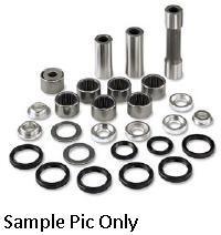 LINKAGE BEARING KIT PIVOT WORK GASGAS HUSQVARNA KTM - LX2001 - Homewares, Outdoor, Phone Accessories, Cases, Speakers, Headphones + More -