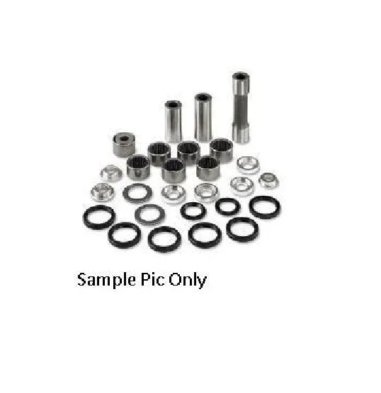 LINKAGE BEARING KIT PIVOT WORKS LOWER SHOCK BEARING YAMAHA WR250F 450F YZ250F 450F 250FX 450FX 250X - LX2001 - Homewares, Outdoor, Phone Accessories, Cases, Speakers, Headphones + More -