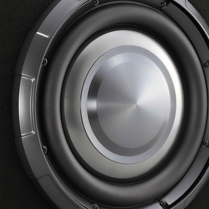 Alpine (Bassrev-Series) 10" Subwoofer 2Ohm 400W Rms
