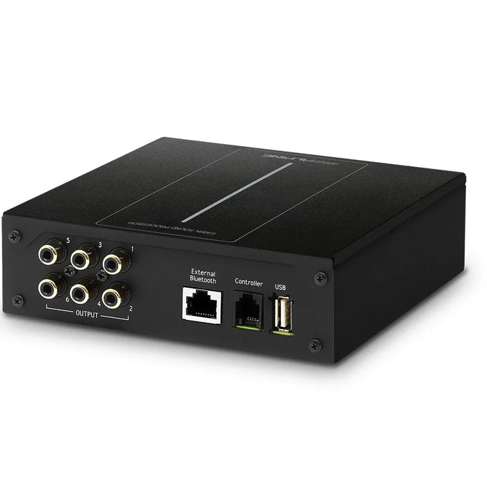 Alpine 6 Ch Dsp Optim 6 - LX2001 - Homewares, Outdoor, Phone Accessories, Cases, Speakers, Headphones + More -