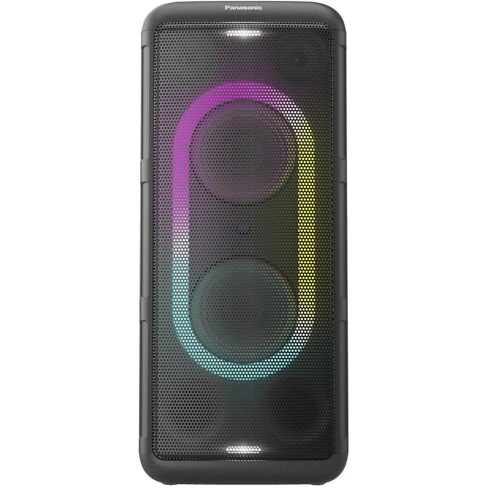 Panasonic 1000W Party Portable Bluetooth Speaker - LX2001 - Homewares, Outdoor, Phone Accessories, Cases, Speakers, Headphones + More -