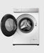Panasonic 10KG Washer Washing Machine & 6KG Condenser Dryer - LX2001 - Homewares, Outdoor, Phone Accessories, Cases, Speakers, Headphones + More -