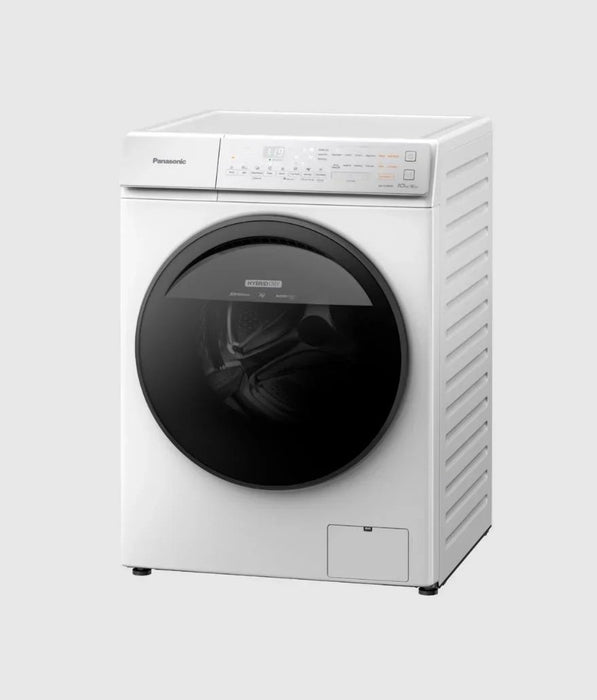 Panasonic 10KG Washer Washing Machine & 6KG Condenser Dryer - LX2001 - Homewares, Outdoor, Phone Accessories, Cases, Speakers, Headphones + More -