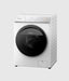 Panasonic 10KG Washer Washing Machine & 6KG Condenser Dryer - LX2001 - Homewares, Outdoor, Phone Accessories, Cases, Speakers, Headphones + More -