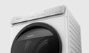Panasonic 10KG Washer Washing Machine & 6KG Condenser Dryer - LX2001 - Homewares, Outdoor, Phone Accessories, Cases, Speakers, Headphones + More -