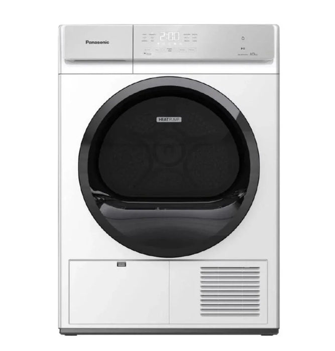Panasonic 10kg Heat Pump Dryer with Gentle Drying & Hygiene Care 12 Program NH-EH10JD1WAU NH-EH10JD1WA - LX2001 - Homewares, Outdoor, Phone Accessories, Cases, Speakers, Headphones + More -