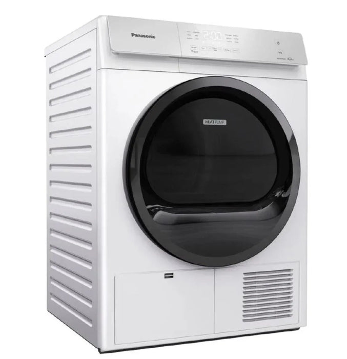 Panasonic 10kg Heat Pump Dryer with Gentle Drying & Hygiene Care 12 Program NH-EH10JD1WAU NH-EH10JD1WA - LX2001 - Homewares, Outdoor, Phone Accessories, Cases, Speakers, Headphones + More -