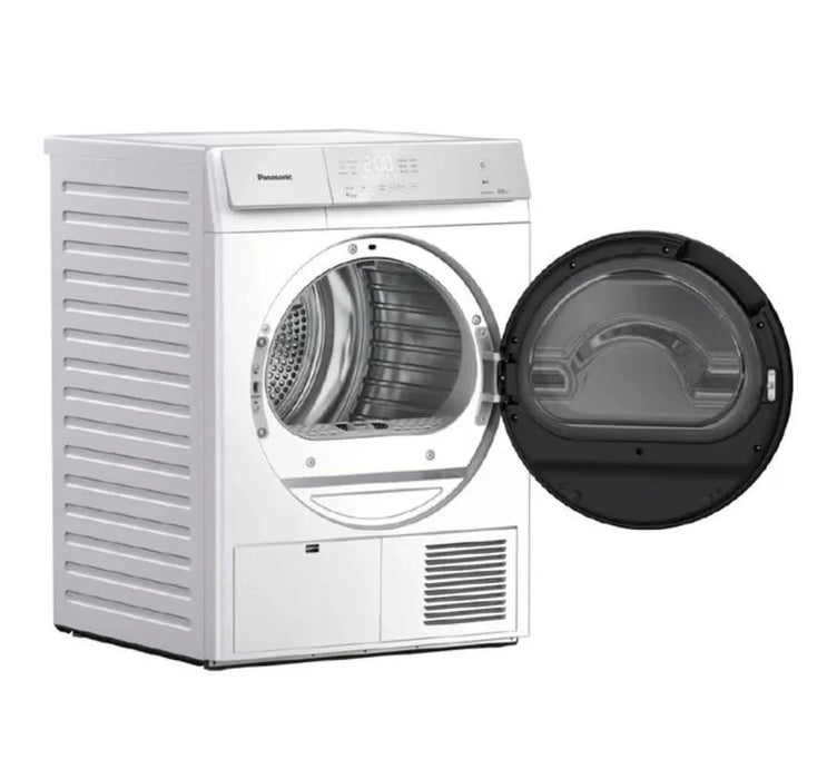 Panasonic 10kg Heat Pump Dryer with Gentle Drying & Hygiene Care 12 Program NH-EH10JD1WAU NH-EH10JD1WA - LX2001 - Homewares, Outdoor, Phone Accessories, Cases, Speakers, Headphones + More -