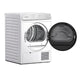 Panasonic 10kg Heat Pump Dryer with Gentle Drying & Hygiene Care 12 Program NH-EH10JD1WAU NH-EH10JD1WA - LX2001 - Homewares, Outdoor, Phone Accessories, Cases, Speakers, Headphones + More -