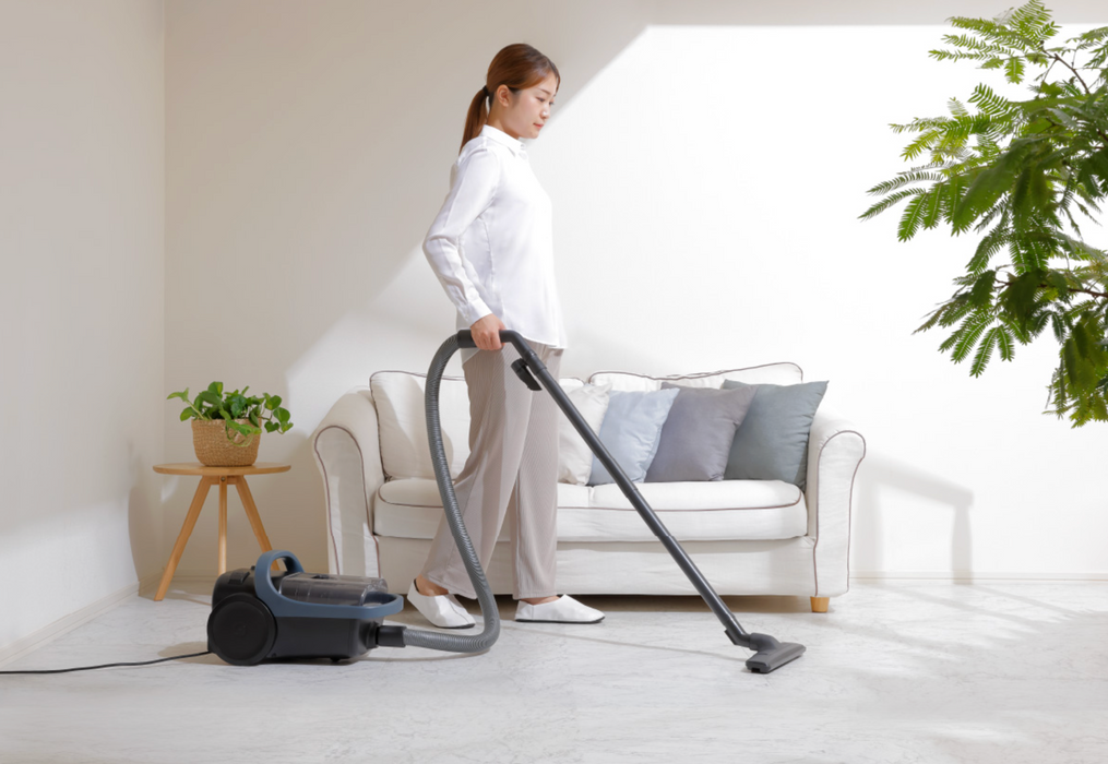 Panasonic 1600W Bagless Vacuum Cleaner MC-CL601AG43 MCCL601AG43