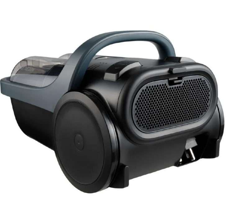Panasonic 1600W Bagless Vacuum Cleaner MC-CL601AG43 MCCL601AG43