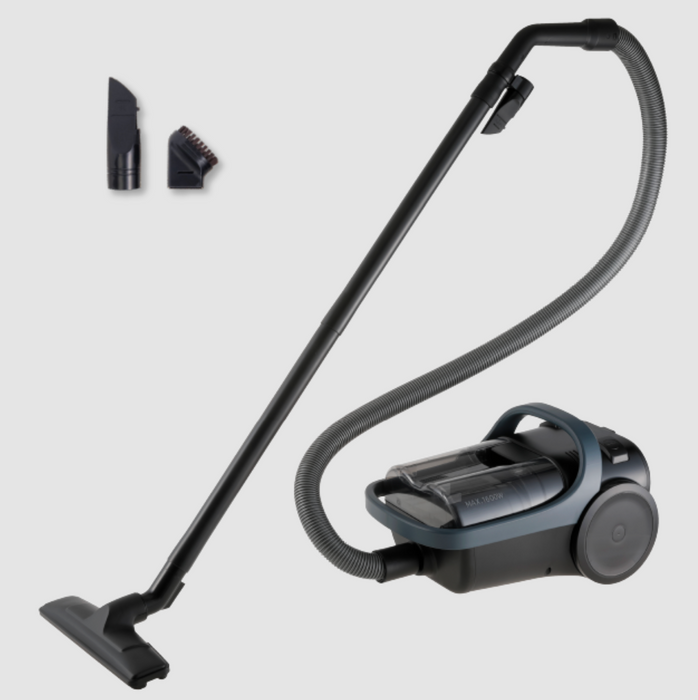 Panasonic 1600W Bagless Vacuum Cleaner MC-CL601AG43 MCCL601AG43