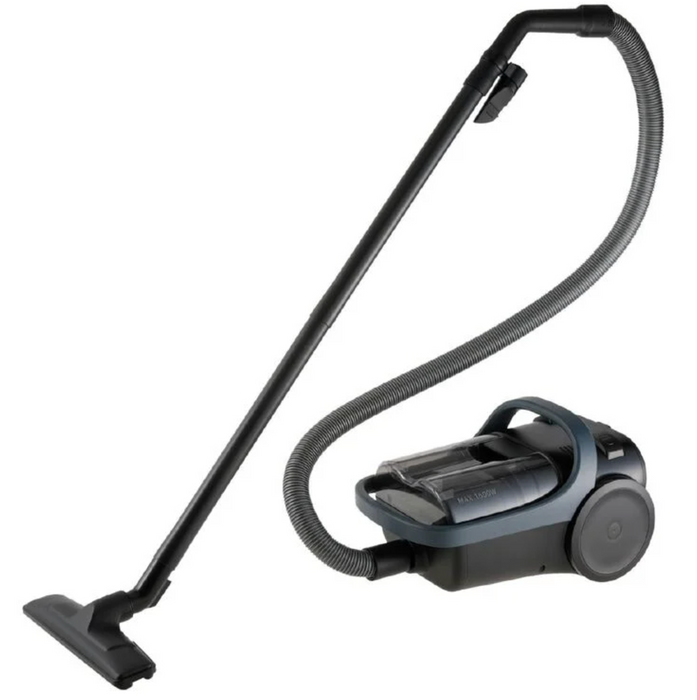 Panasonic 1600W Bagless Vacuum Cleaner MC-CL601AG43 MCCL601AG43