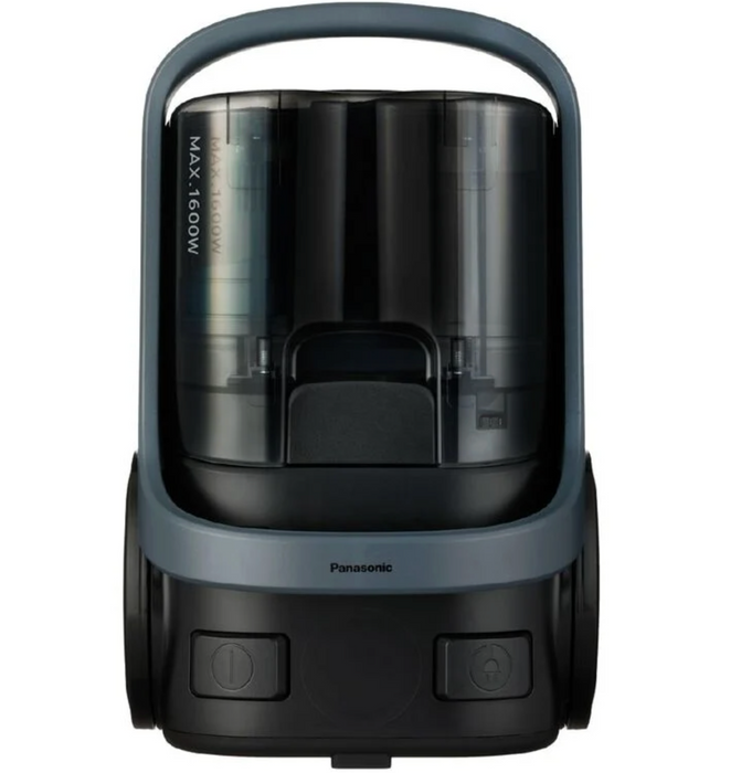 Panasonic 1600W Bagless Vacuum Cleaner MC-CL601AG43 MCCL601AG43