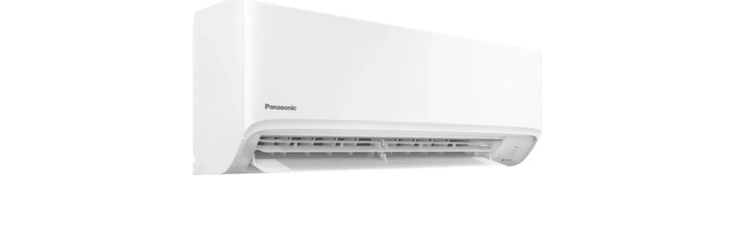 Panasonic 2.05 / 2.8kW Highwall Aero Indoor Pump Air Conditioner - LX2001 - Homewares, Outdoor, Phone Accessories, Cases, Speakers, Headphones + More -
