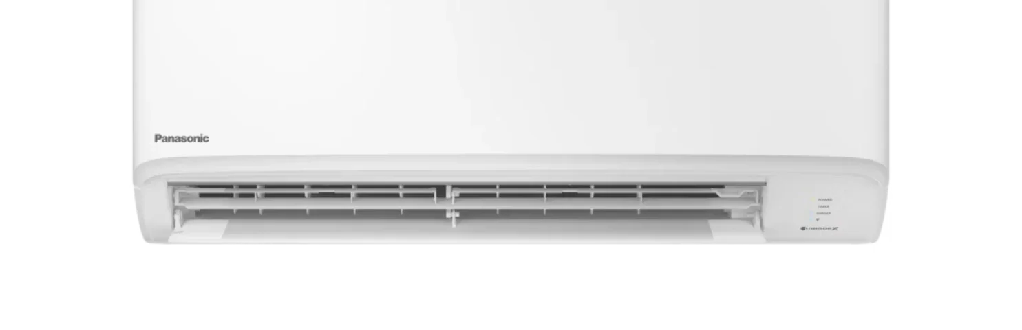 Panasonic 2.05 / 2.8kW Highwall Aero Indoor Pump Air Conditioner - LX2001 - Homewares, Outdoor, Phone Accessories, Cases, Speakers, Headphones + More -