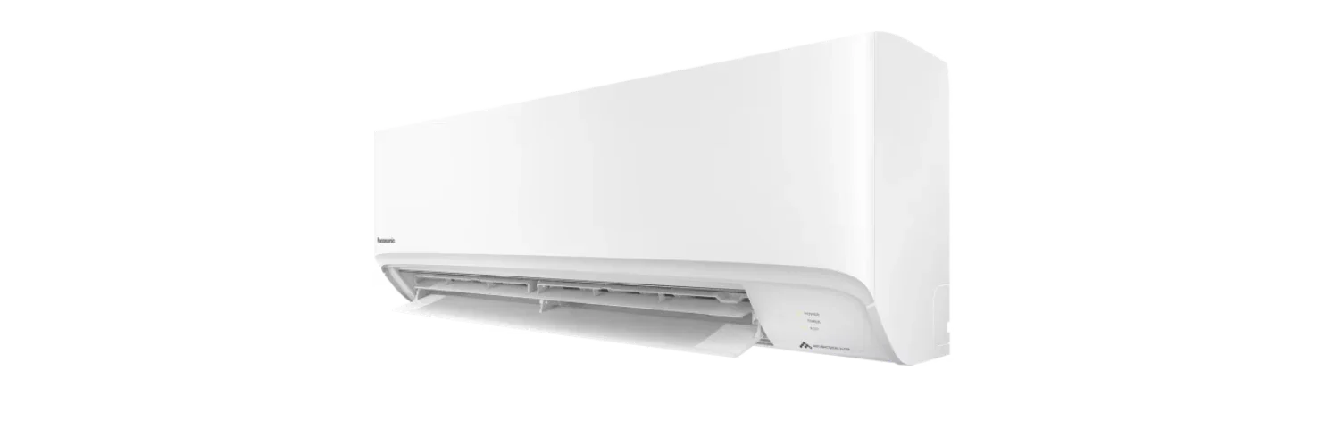 Panasonic 2.5 / 3.0kW Highwall Developer Indoor Unit Heat Pump Air Conditioner - LX2001 - Homewares, Outdoor, Phone Accessories, Cases, Speakers, Headphones + More -