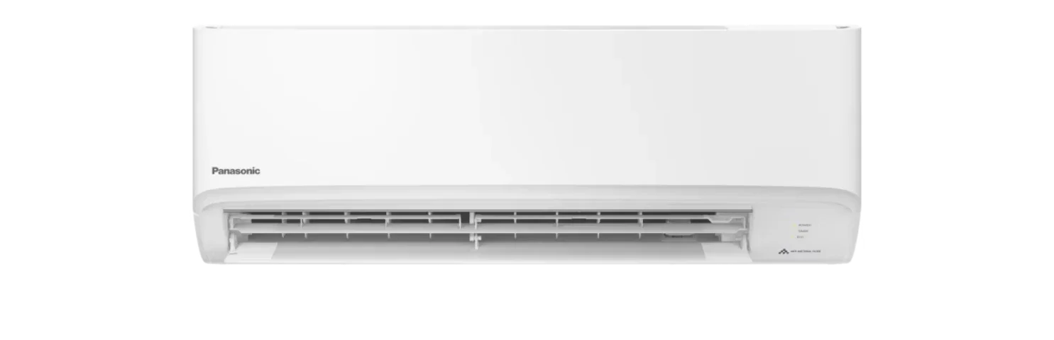 Panasonic 2.5 / 3.0kW Highwall Developer Indoor Unit Heat Pump Air Conditioner - LX2001 - Homewares, Outdoor, Phone Accessories, Cases, Speakers, Headphones + More -