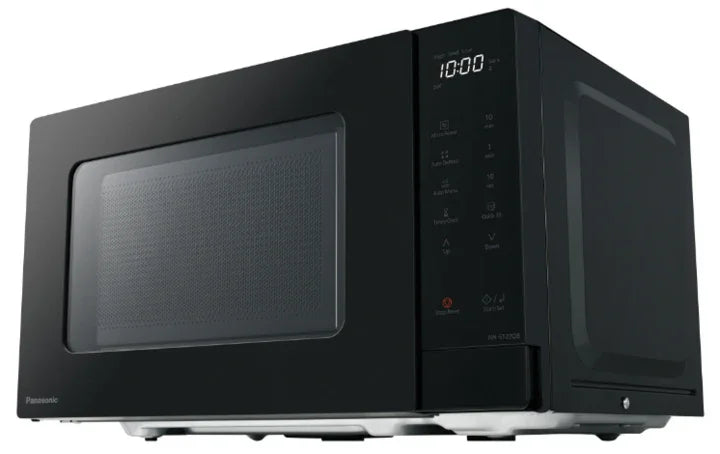 Panasonic 20L Non-Inverter Microwave - Black - LX2001 - Homewares, Outdoor, Phone Accessories, Cases, Speakers, Headphones + More -