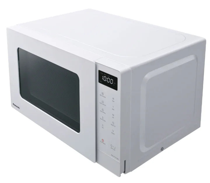 Panasonic 20L Non-Inverter Microwave - White - LX2001 - Homewares, Outdoor, Phone Accessories, Cases, Speakers, Headphones + More -