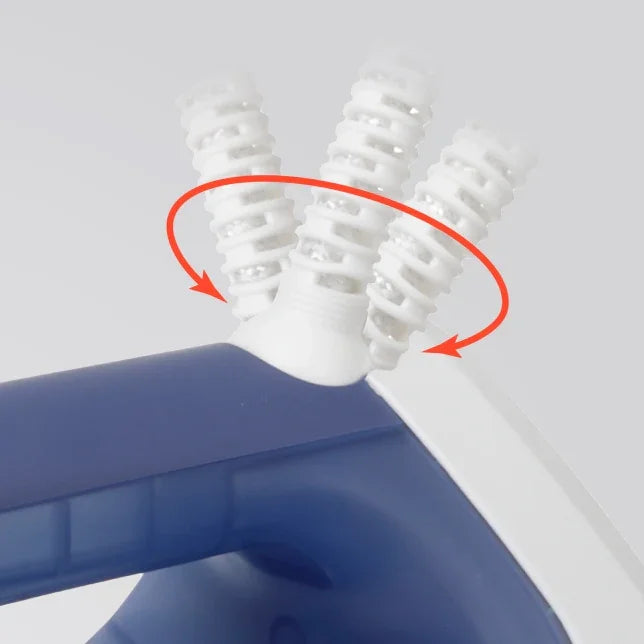 Panasonic 2400W Steam Iron NI-S530ASJ - Blue - LX2001 - Homewares, Outdoor, Phone Accessories, Cases, Speakers, Headphones + More -