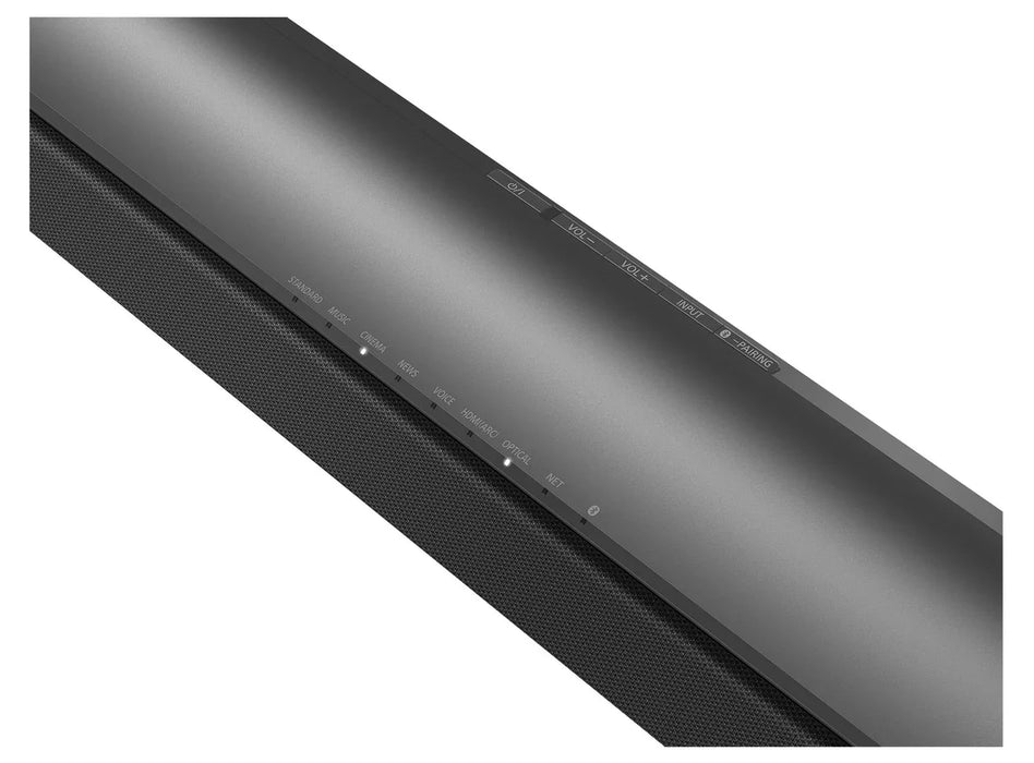 Panasonic 240W Home Theater Audio System Soundbar - LX2001 - Homewares, Outdoor, Phone Accessories, Cases, Speakers, Headphones + More -