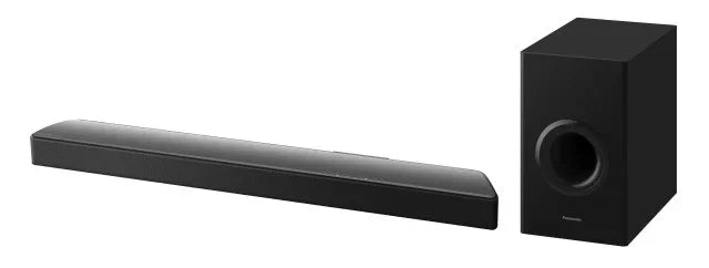 Panasonic 240W Home Theater Audio System Soundbar - LX2001 - Homewares, Outdoor, Phone Accessories, Cases, Speakers, Headphones + More -
