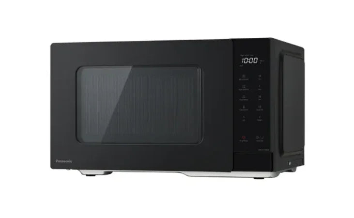 Panasonic 25L Compact Microwave - Black - LX2001 - Homewares, Outdoor, Phone Accessories, Cases, Speakers, Headphones + More -