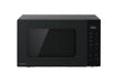 Panasonic 25L Compact Microwave - Black - LX2001 - Homewares, Outdoor, Phone Accessories, Cases, Speakers, Headphones + More -