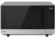 Panasonic 27L Flatbed Inverter Microwave - Silver - LX2001 - Homewares, Outdoor, Phone Accessories, Cases, Speakers, Headphones + More -