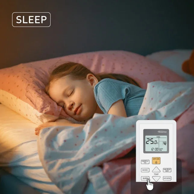 Panasonic 3.5 / 4.0kW Highwall Developer Indoor Unit Heat Pump Air Conditioner - LX2001 - Homewares, Outdoor, Phone Accessories, Cases, Speakers, Headphones + More -