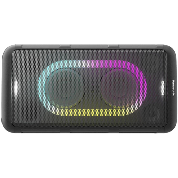 Panasonic 300W Party Portable Bluetooth Speaker - LX2001 - Homewares, Outdoor, Phone Accessories, Cases, Speakers, Headphones + More -