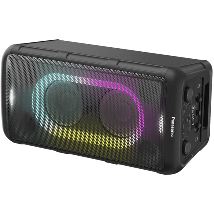 Panasonic 300W Party Portable Bluetooth Speaker - LX2001 - Homewares, Outdoor, Phone Accessories, Cases, Speakers, Headphones + More -