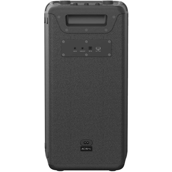 Panasonic 300W Party Portable Bluetooth Speaker - LX2001 - Homewares, Outdoor, Phone Accessories, Cases, Speakers, Headphones + More -