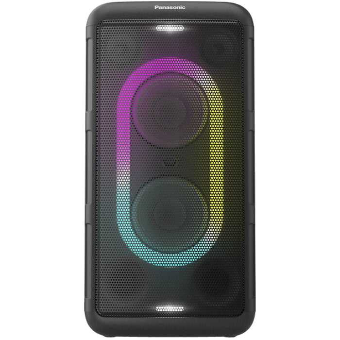 Panasonic 300W Party Portable Bluetooth Speaker - LX2001 - Homewares, Outdoor, Phone Accessories, Cases, Speakers, Headphones + More -