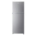 Panasonic 306L Top Mount Fridge Freezer - Stainless Steel - LX2001 - Homewares, Outdoor, Phone Accessories, Cases, Speakers, Headphones + More -